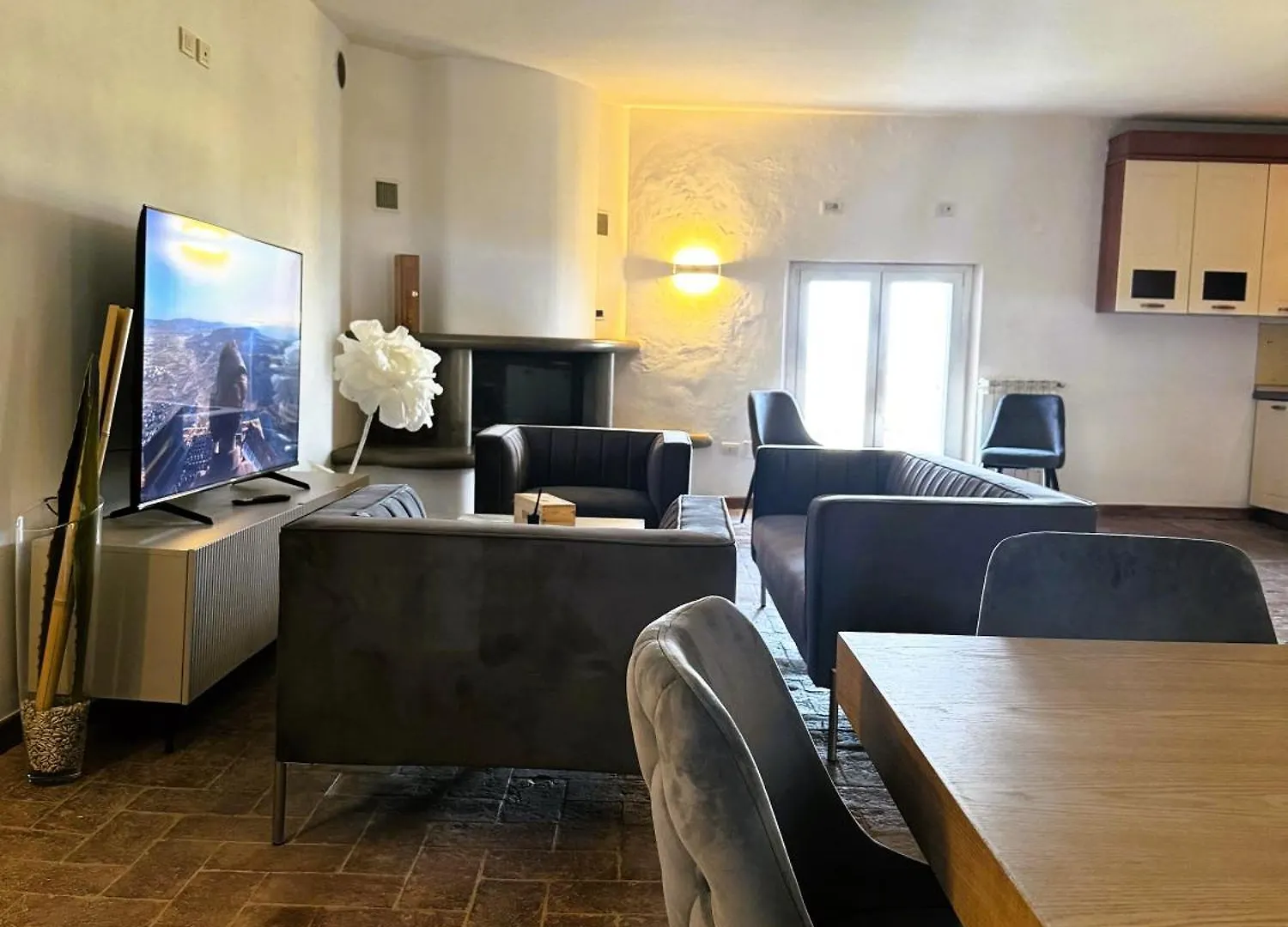 Guest house Relais Appartamento Castello Magona - Venturina Terme