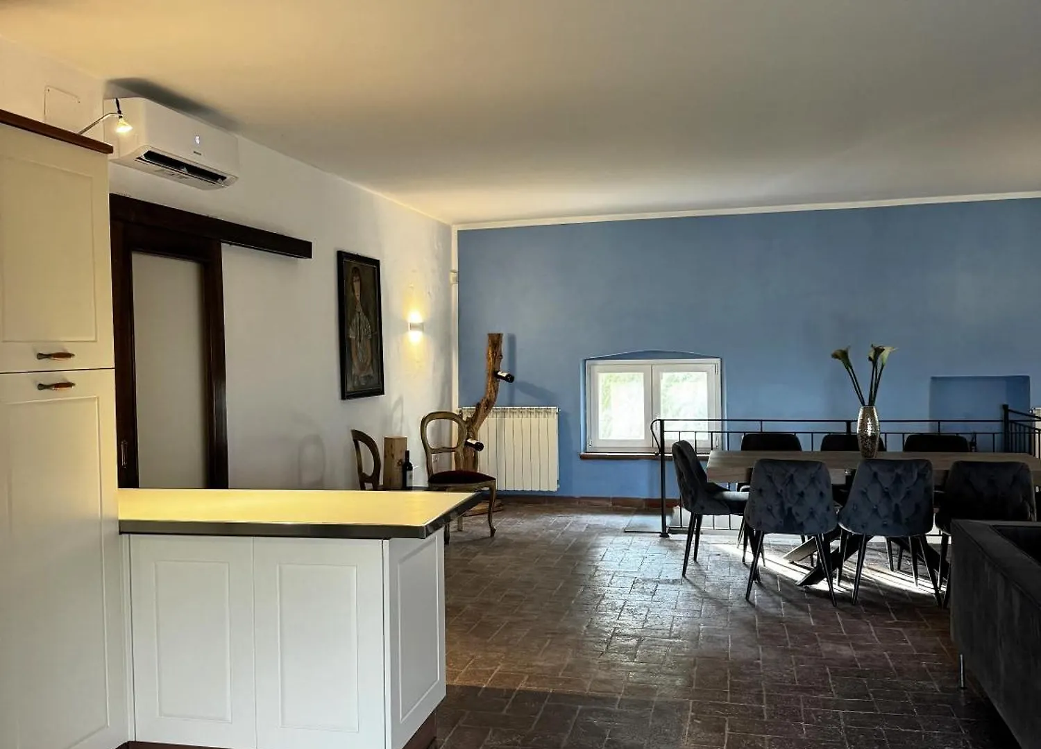 Relais Appartamento Castello Magona - Venturina Terme Italy