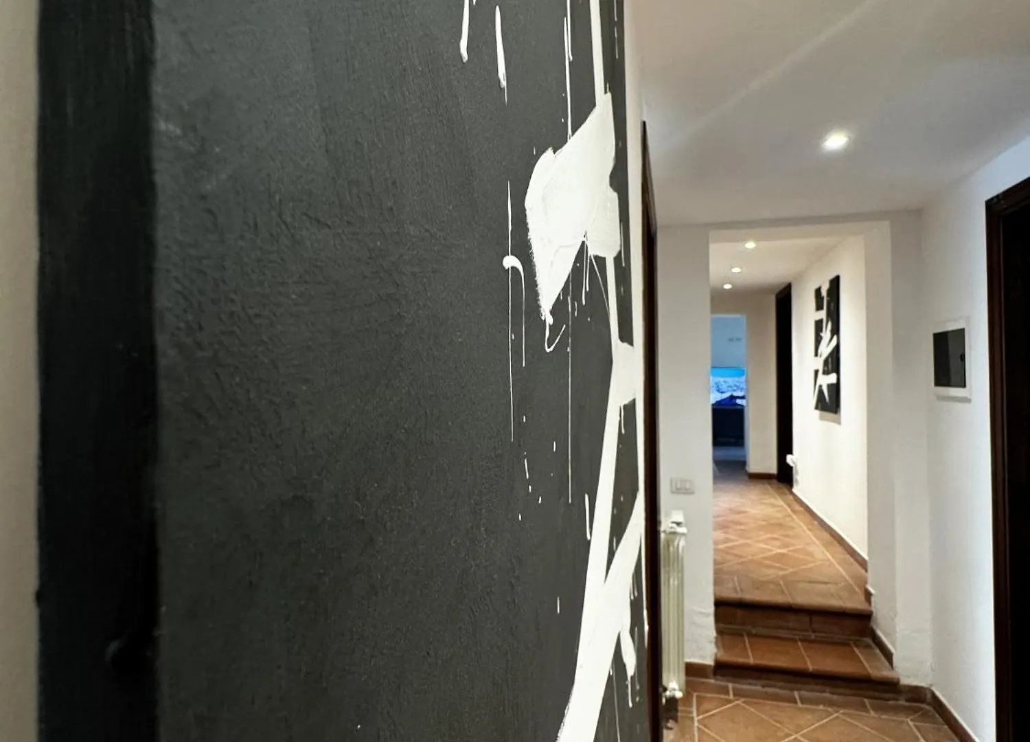 Relais Appartamento Castello Magona - Venturina Terme Guest house