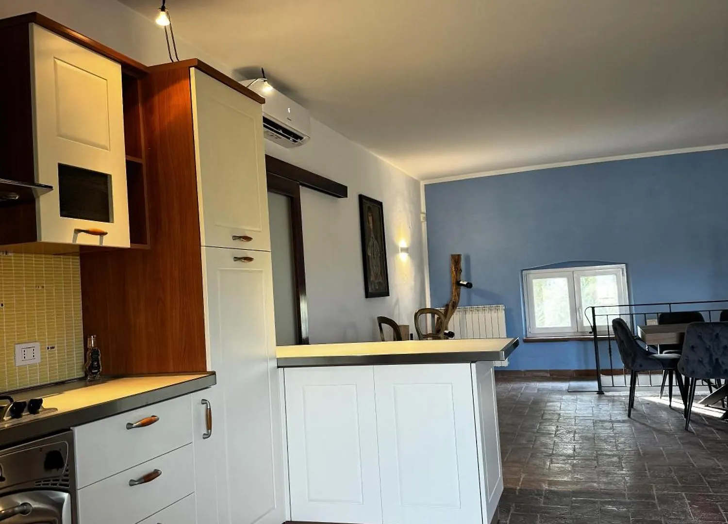 Relais Appartamento Castello Magona - Venturina Terme