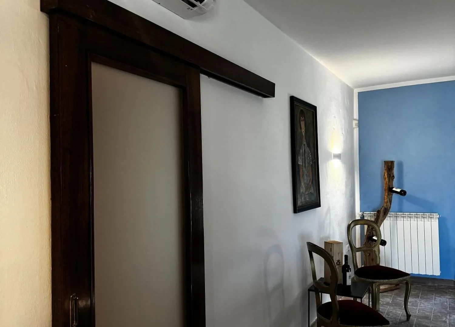 Relais Appartamento Castello Magona - Venturina Terme Guest house