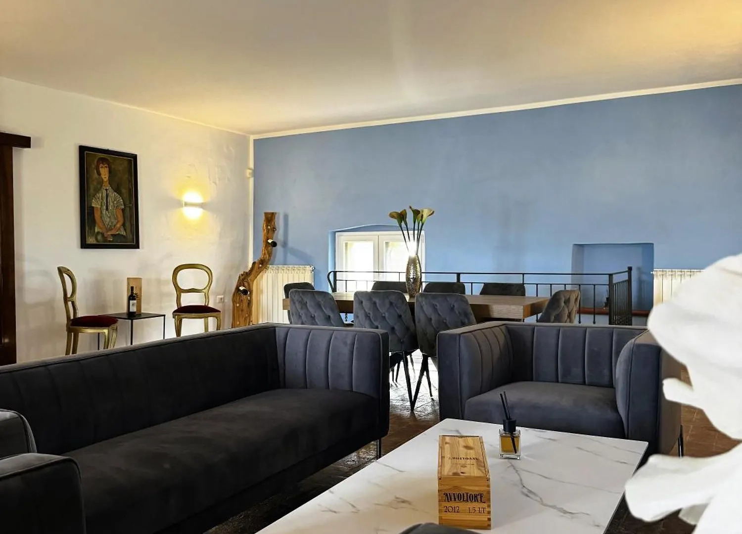 Guest house Relais Appartamento Castello Magona - Venturina Terme