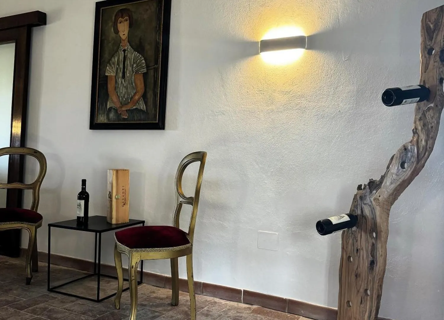 Relais Appartamento Castello Magona - Venturina Terme