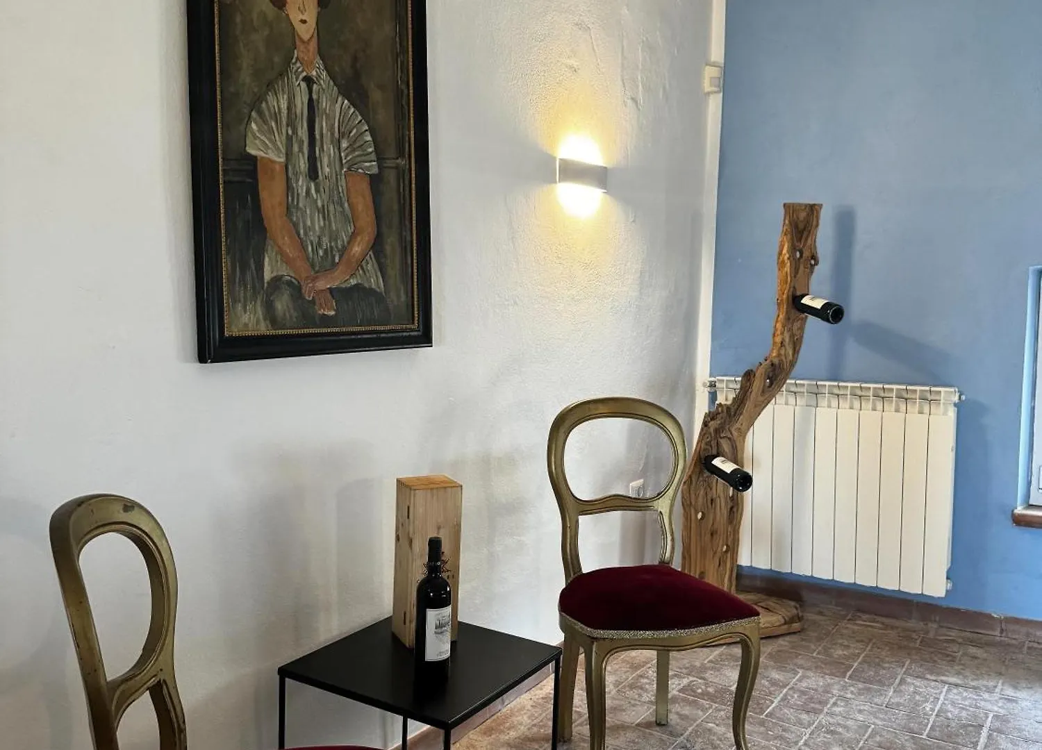 Relais Appartamento Castello Magona - Venturina Terme 0*,