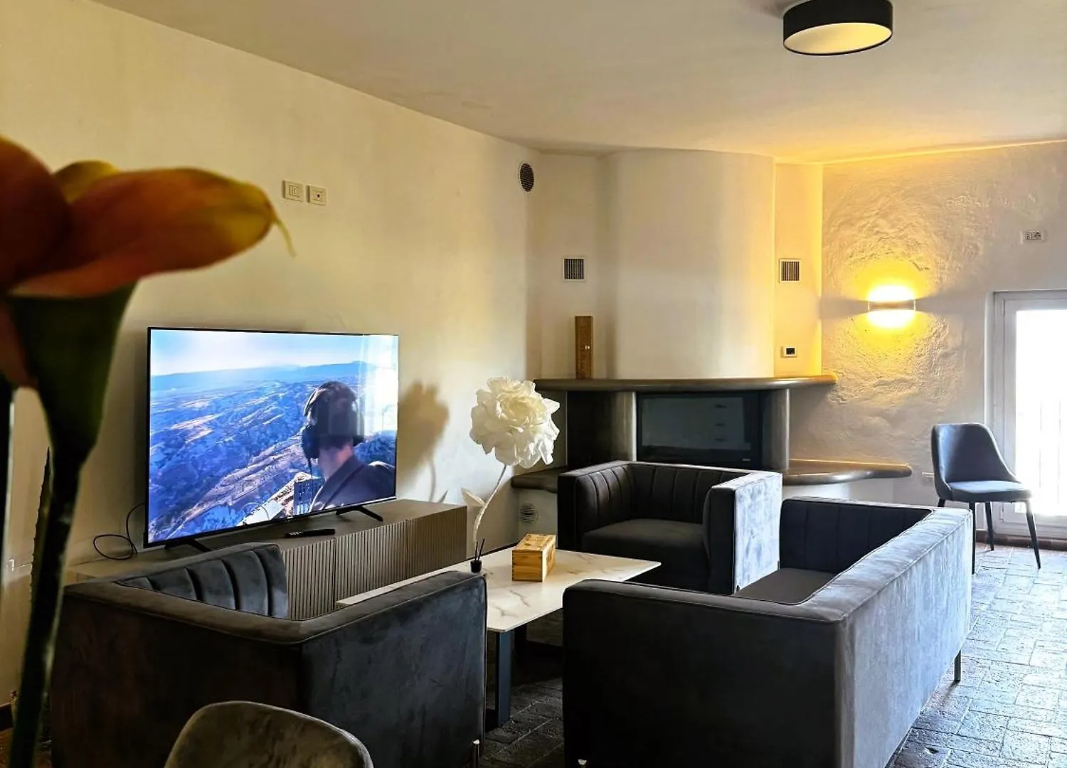 Relais Appartamento Castello Magona - Venturina Terme