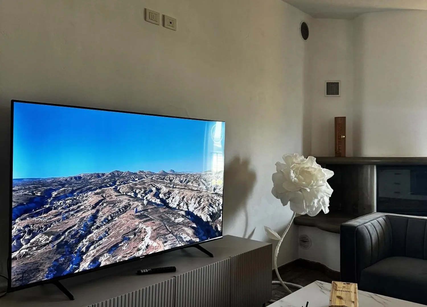 Guest house Relais Appartamento Castello Magona - Venturina Terme