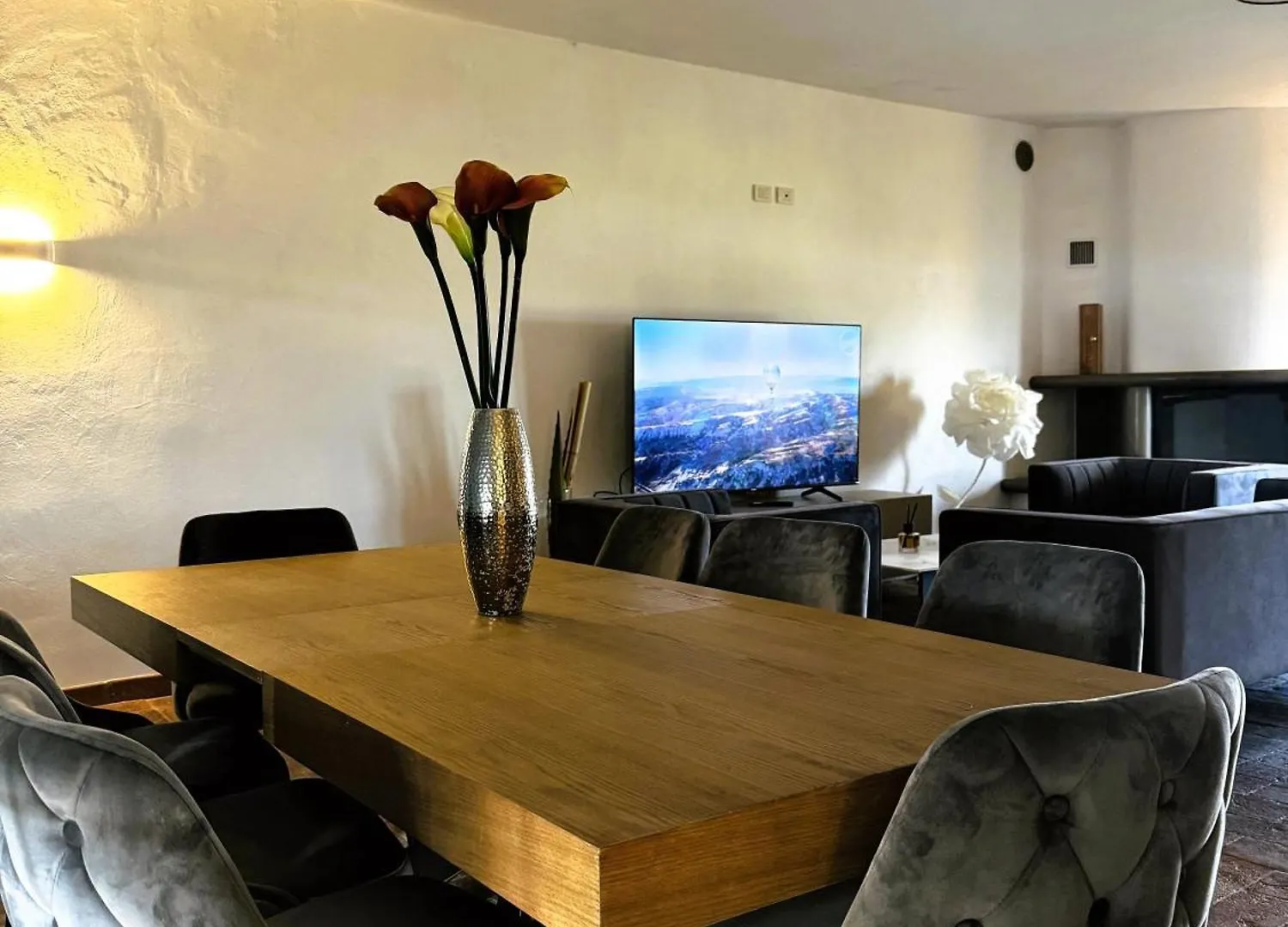 Guest house Relais Appartamento Castello Magona - Venturina Terme Italy
