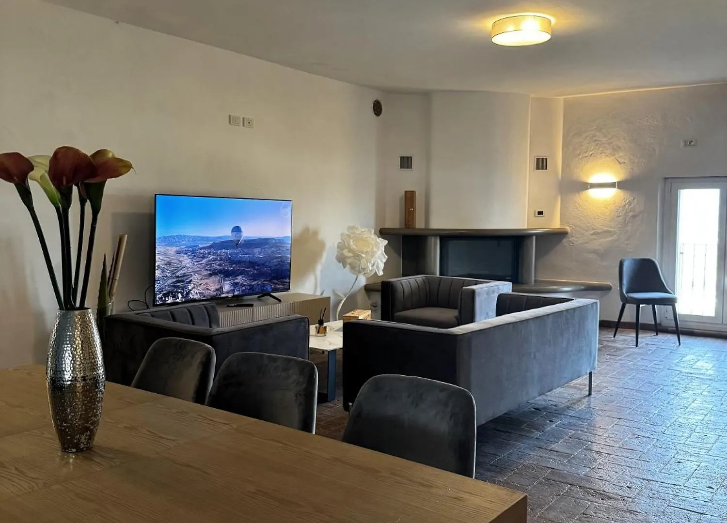Relais Appartamento Castello Magona - Venturina Terme Italy