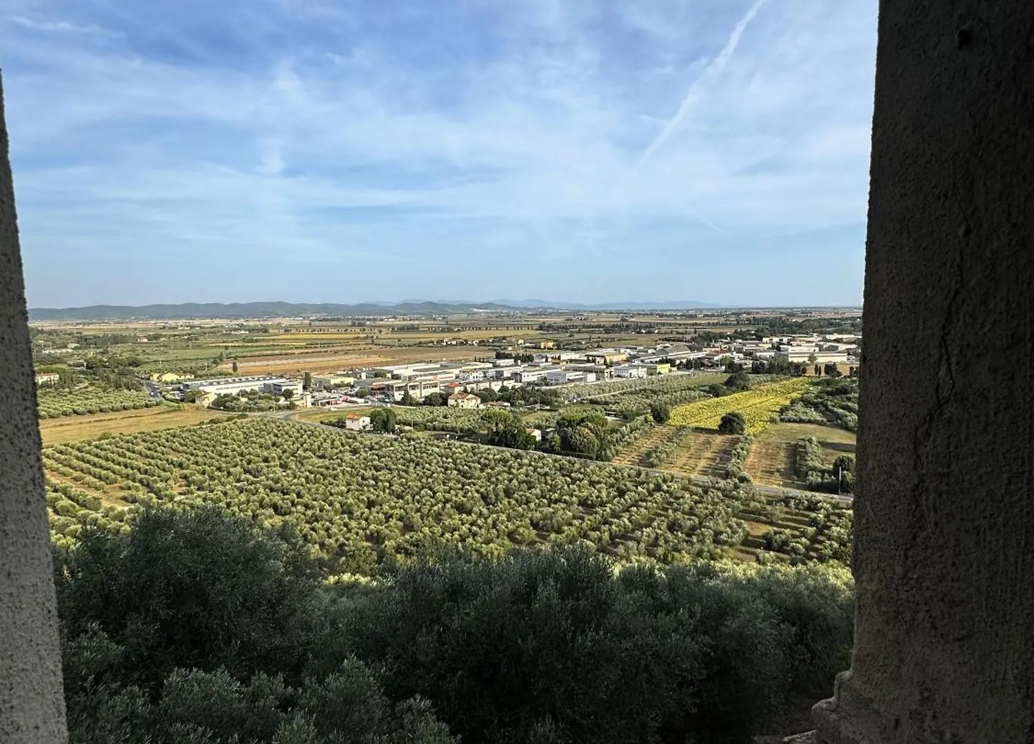Relais Appartamento Castello Magona - Venturina Terme 0*,  Italy