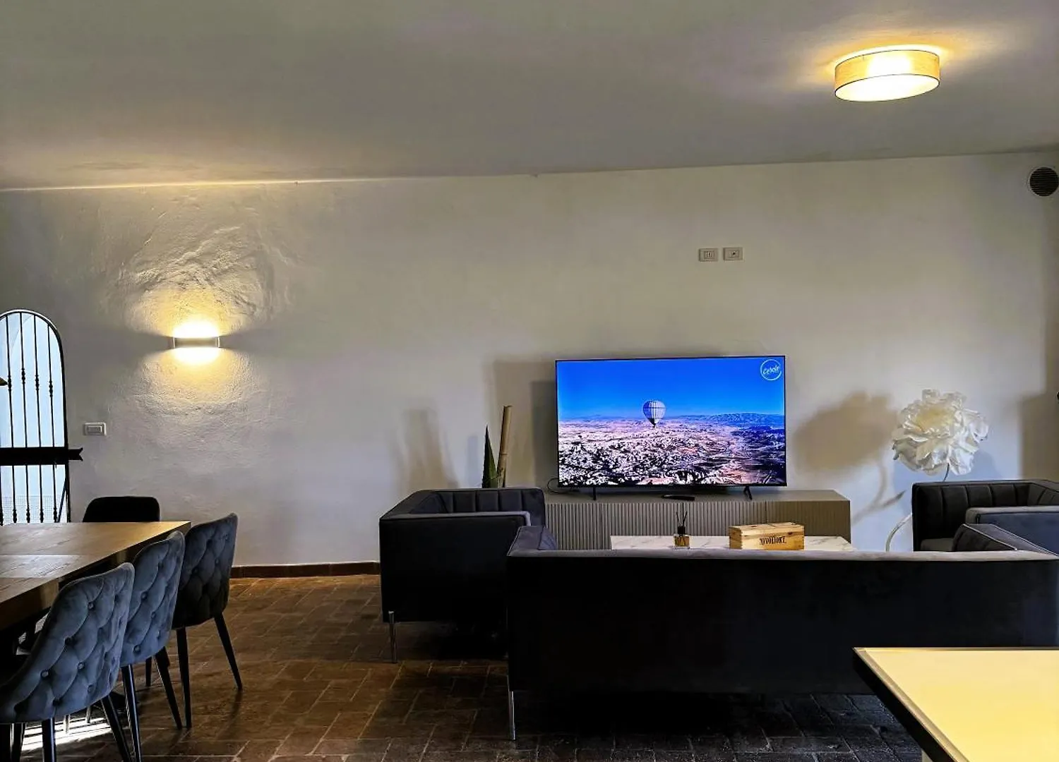 Relais Appartamento Castello Magona - Venturina Terme Guest house